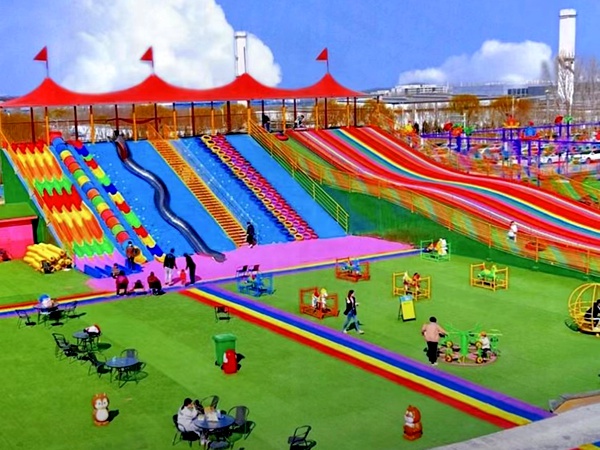 無(wú)動(dòng)力樂園 無(wú)動(dòng)力樂園